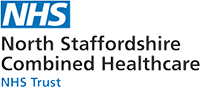 North Staffordshire Combined Healthcare NHS Logo