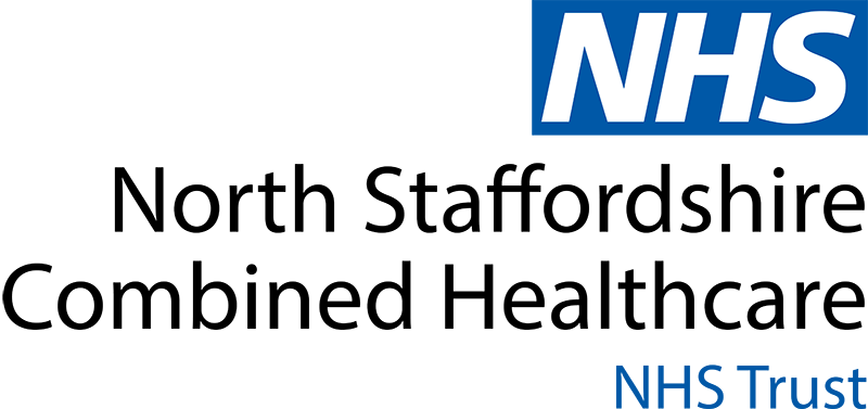 North Staffordshire Combined Healthcare Trust Logo